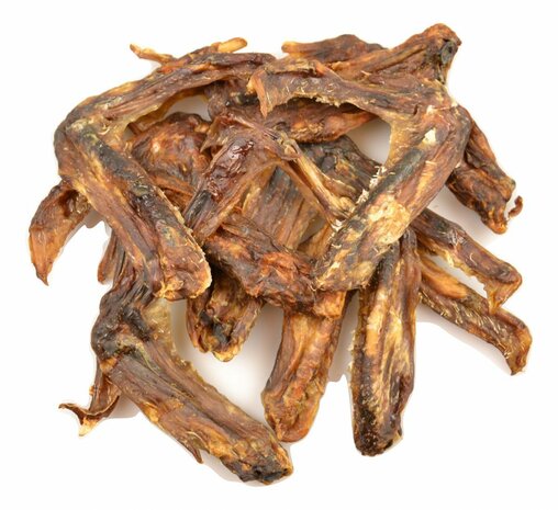 Carnis Eendenvleugels, gedroogd, 250 gram