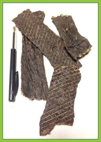 Carnis Paarden vleesstrips