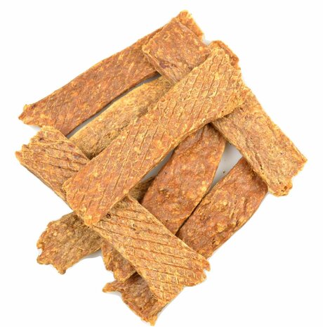 Carnis Kip vleesstrips