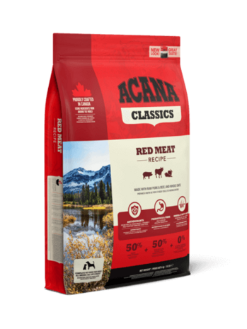 Acana classic red, hondenbrok