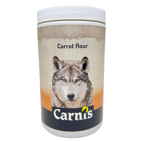 Carnis supplement wortelmeel