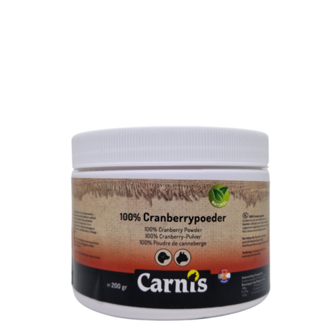 Cranberry 200