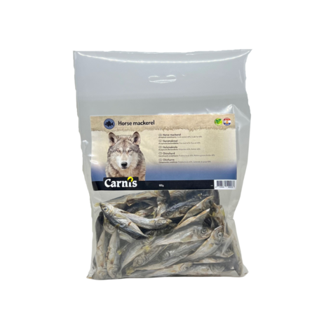 Carnis Horsmakreel 160g