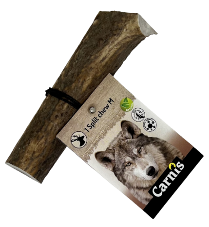 Split chew m 
