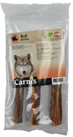 Carnis Bullenpezen 3st