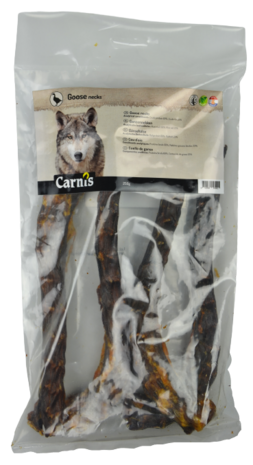 Carnis Ganzennekken 250g
