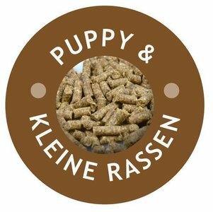 Carnis geperstebrok puppybrok