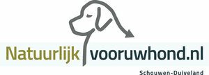 Logo Natuurlijk voor uw hond