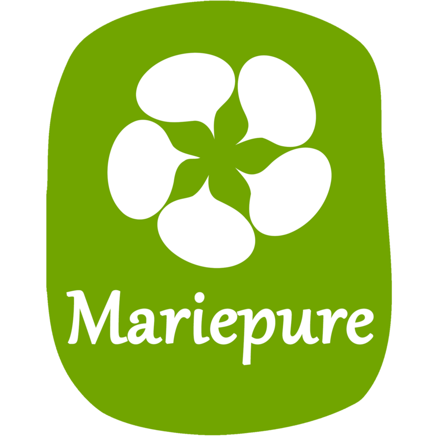 Mariepure-Bachbloesem