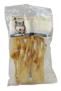 Carnis Konijnenoren 150g