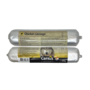 Carnis Gestoomde worst Kip 400g