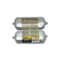 Carnis Gestoomde worst Kip 200g