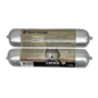 Carnis Gestoomde worst Paard 400g
