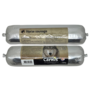 Carnis Gestoomde worst Paard 800g