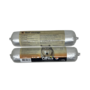 Carnis Gestoomde worst Rund 400g