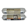 Carnis Gestoomde worst Rund 800g