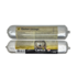 Carnis Gestoomde worst Kip 400g_