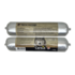 Carnis Gestoomde worst Paard 400g_